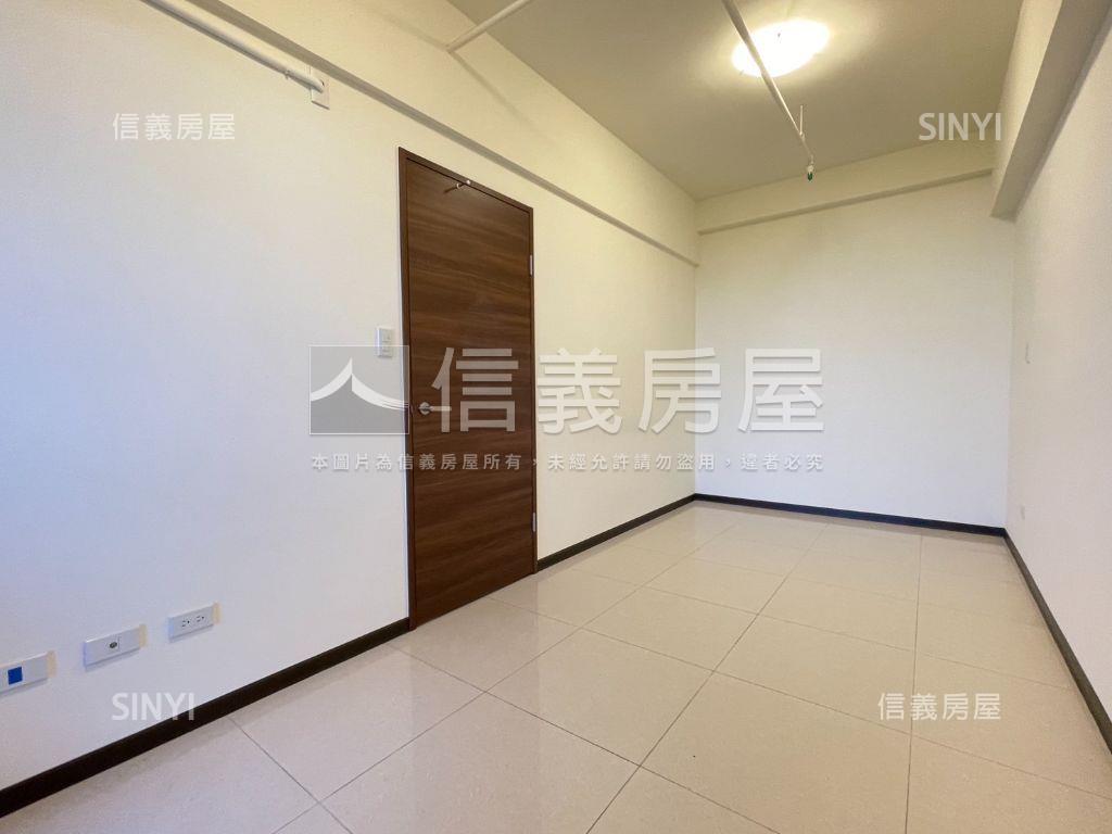 新進博識視野兩房平車房屋室內格局與周邊環境