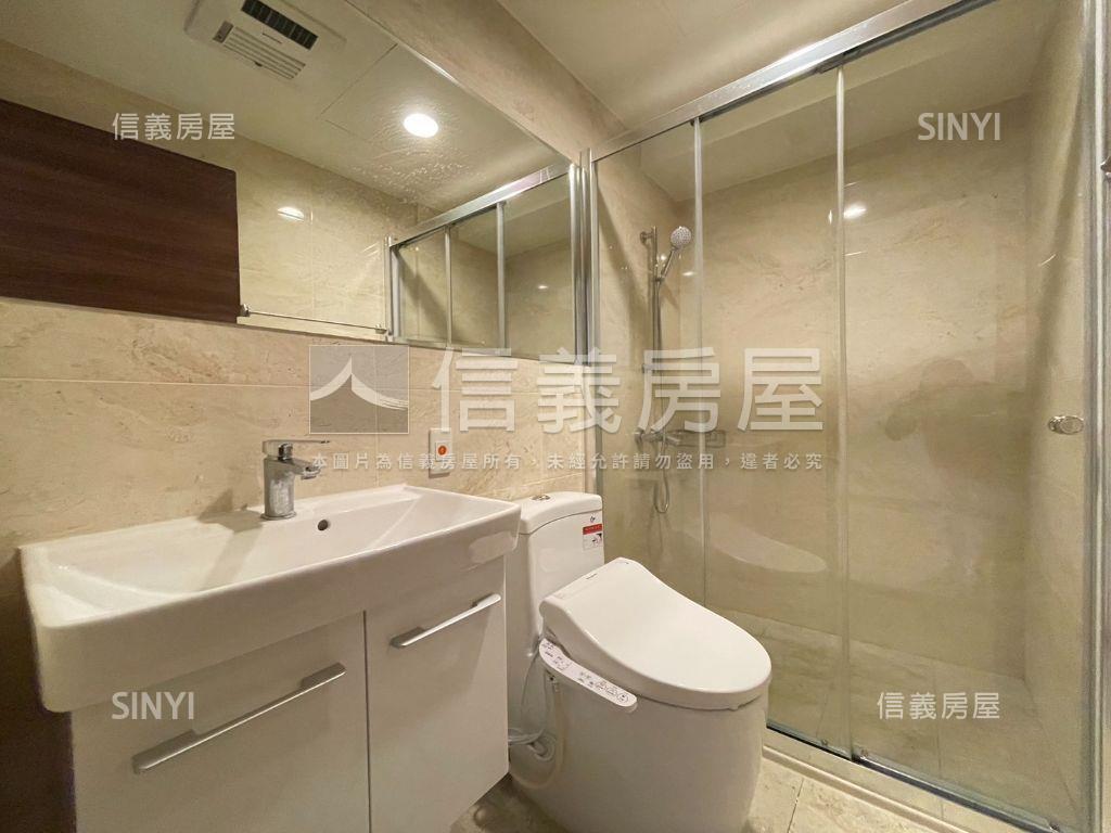 新進博識視野兩房平車房屋室內格局與周邊環境