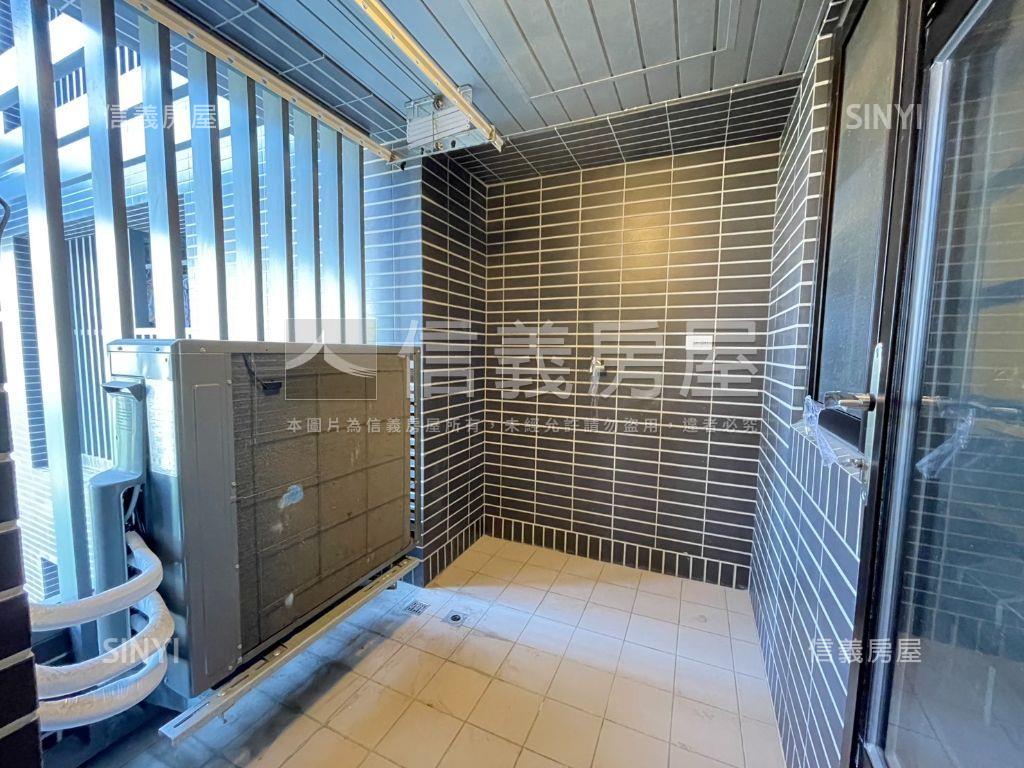 新進博識視野兩房平車房屋室內格局與周邊環境