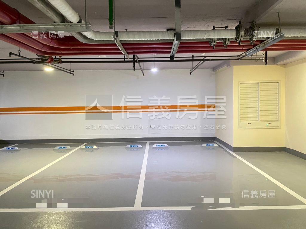 新進博識視野兩房平車房屋室內格局與周邊環境