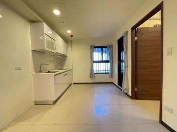 新進博識視野兩房平車