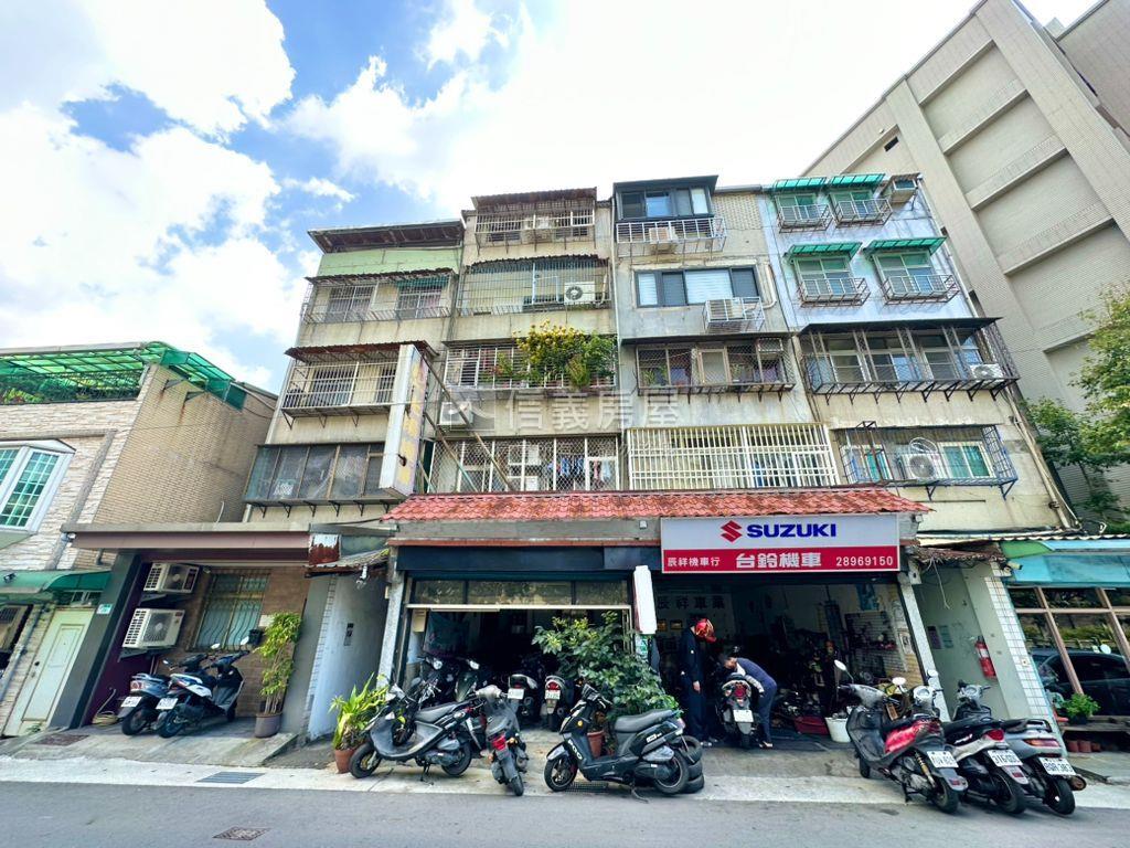 【低總價】美寓誠意出售房屋室內格局與周邊環境