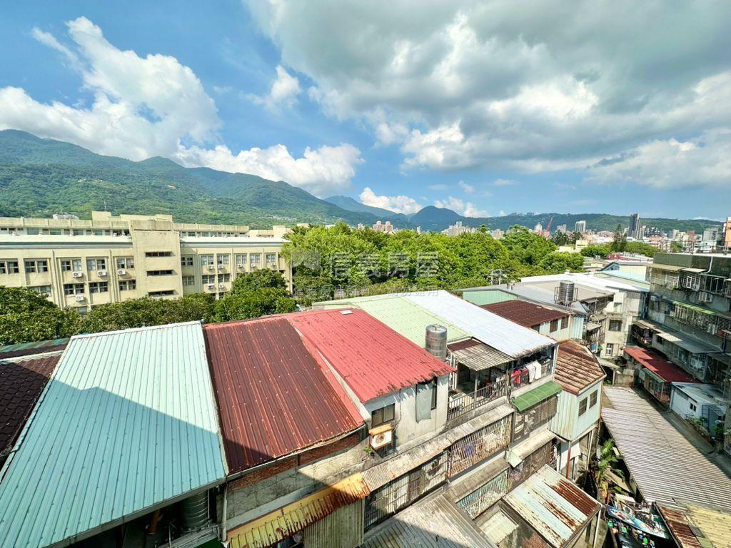 【低總價】美寓誠意出售房屋室內格局與周邊環境