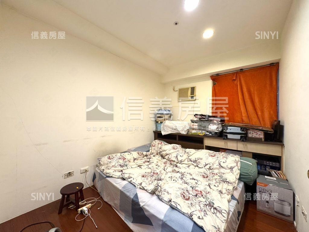 近中山醫三房附車位房屋室內格局與周邊環境