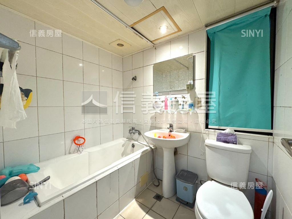 近中山醫三房附車位房屋室內格局與周邊環境