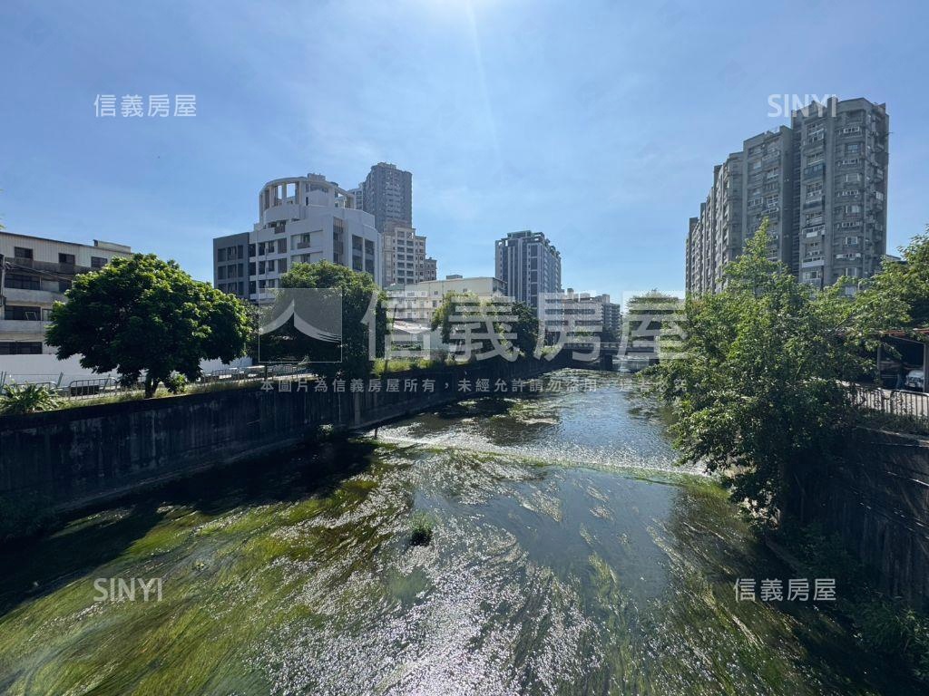 近中山醫三房附車位房屋室內格局與周邊環境