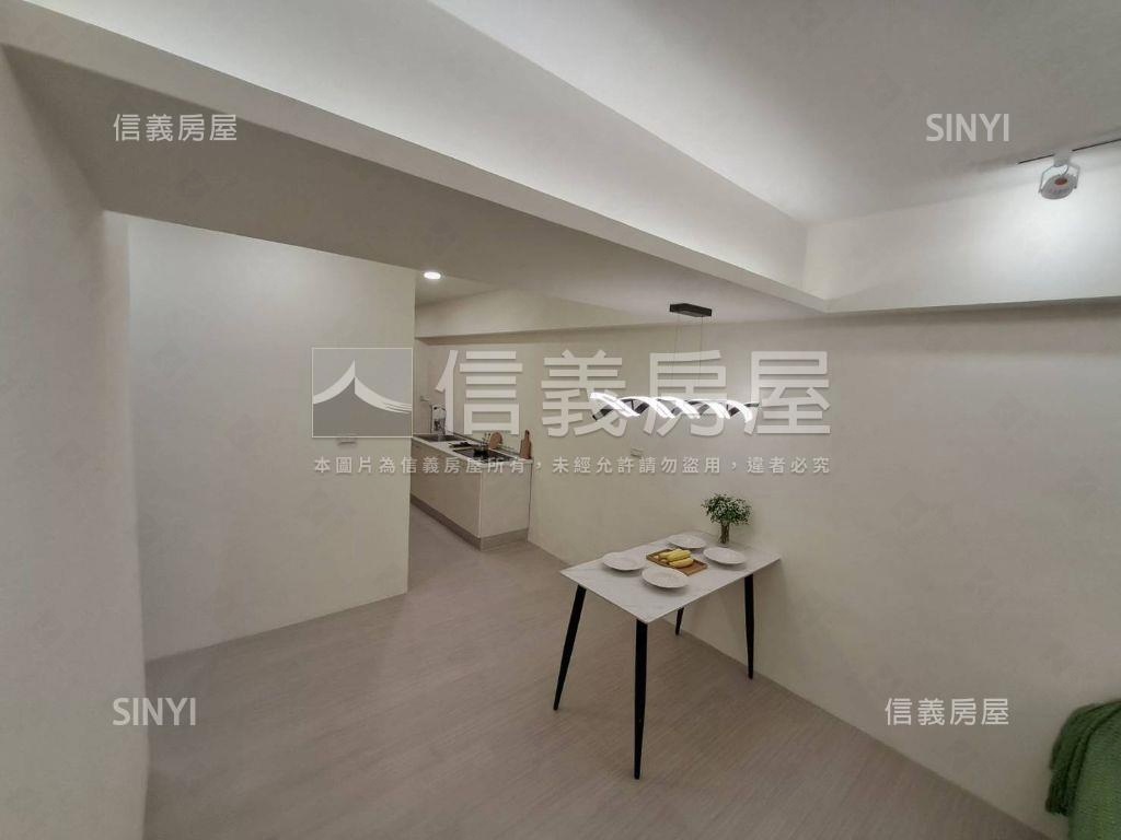 北屯昌平路商辦房屋室內格局與周邊環境