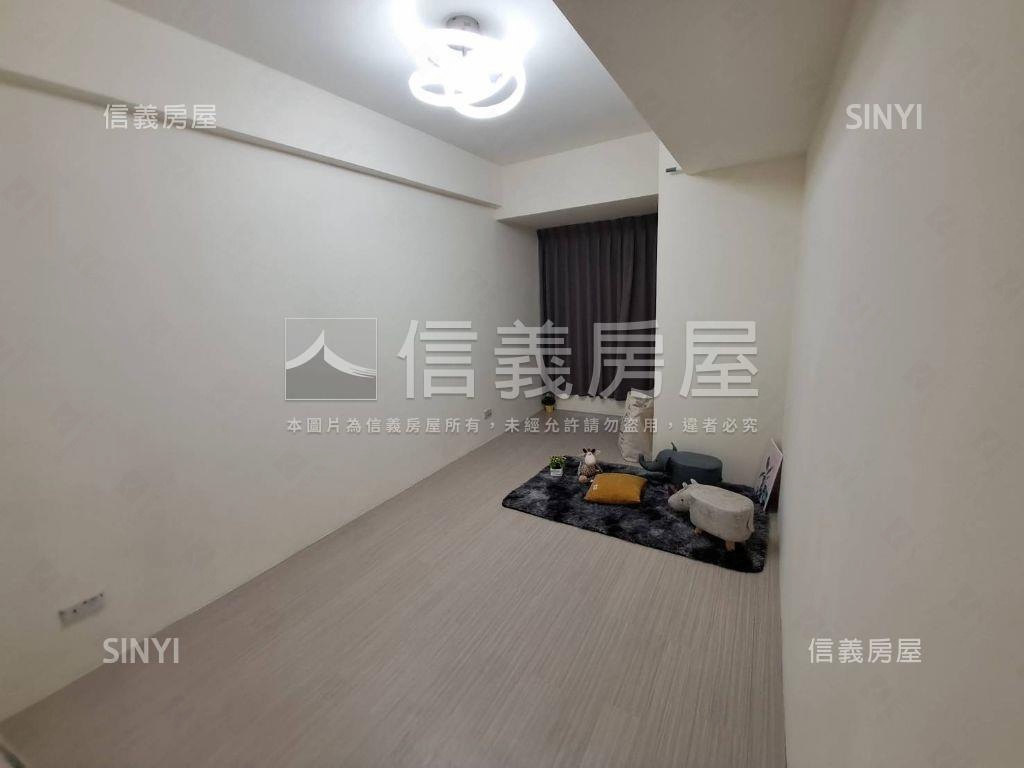 北屯昌平路商辦房屋室內格局與周邊環境