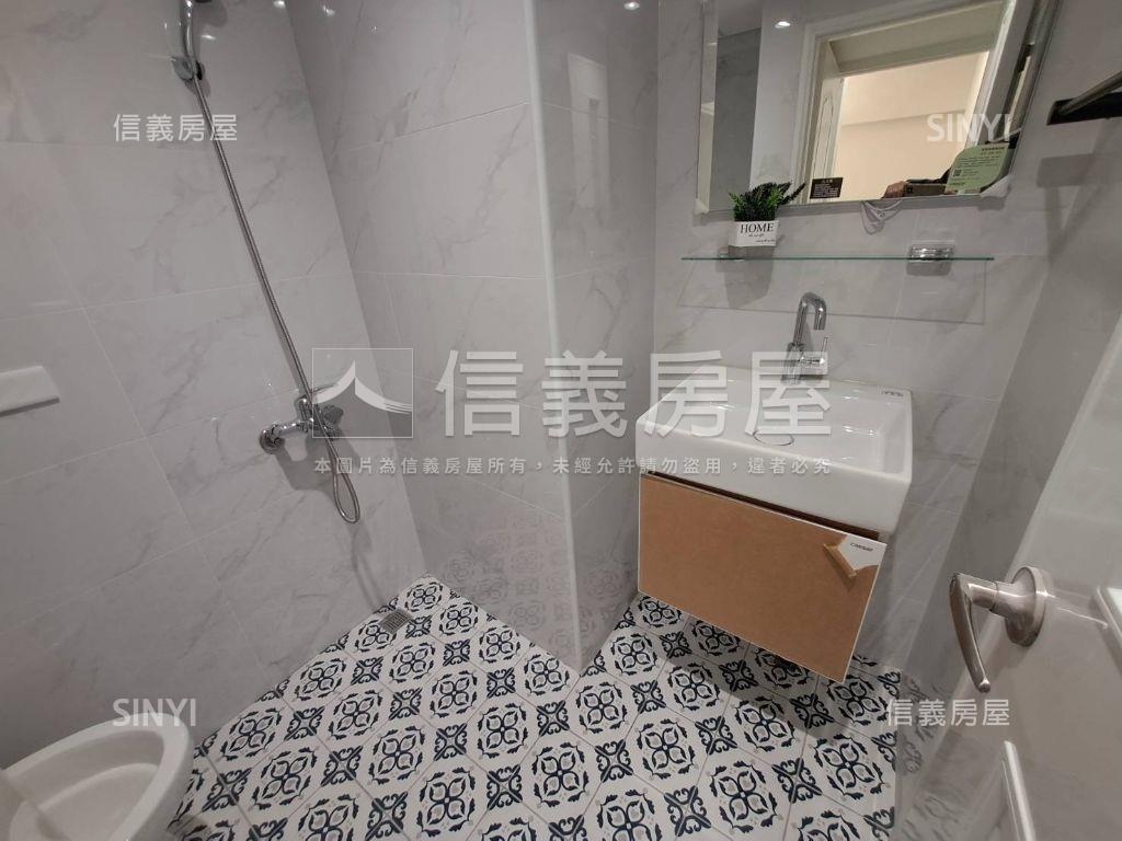 北屯昌平路商辦房屋室內格局與周邊環境