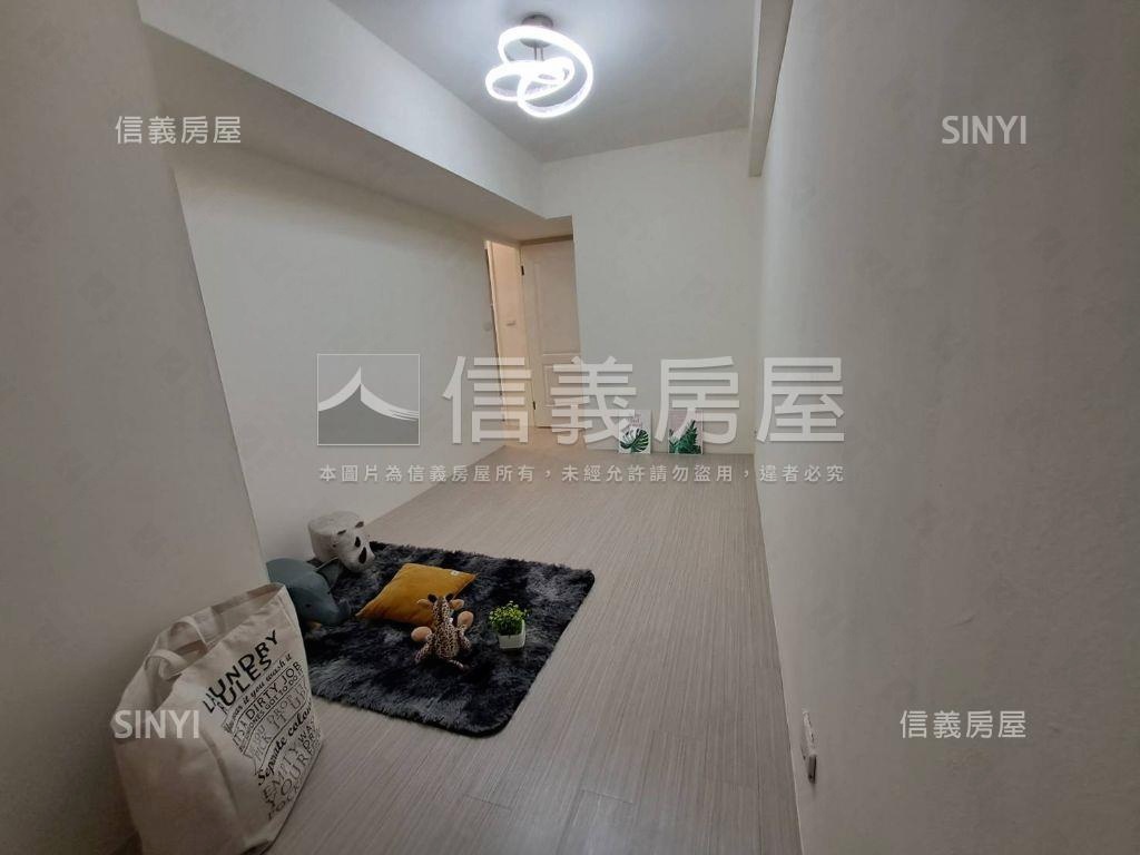 北屯昌平路商辦房屋室內格局與周邊環境