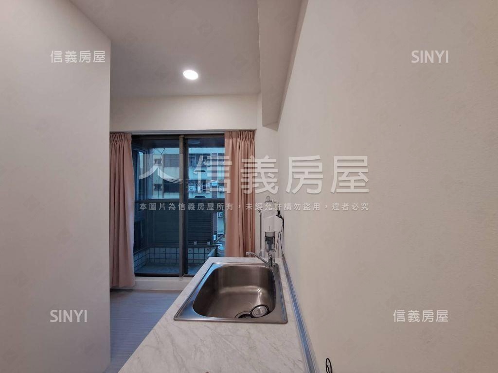 北屯昌平路商辦房屋室內格局與周邊環境