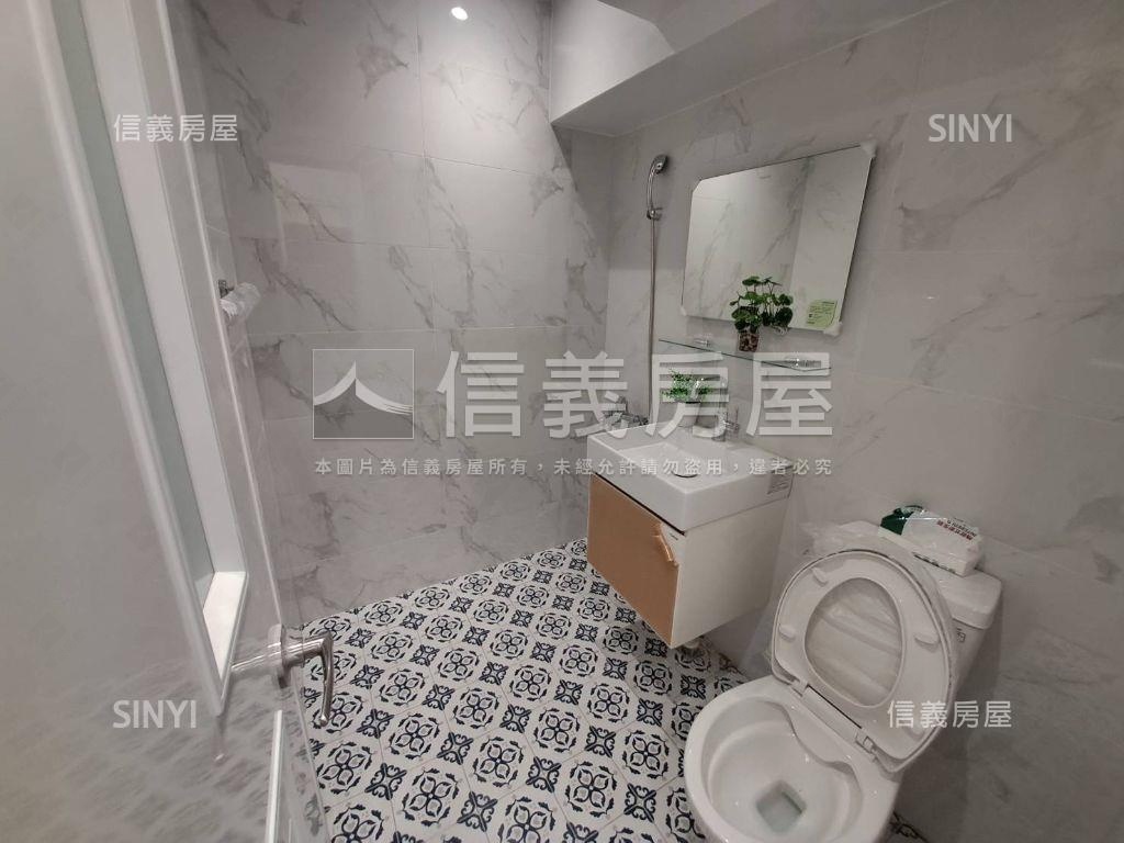 北屯昌平路商辦房屋室內格局與周邊環境