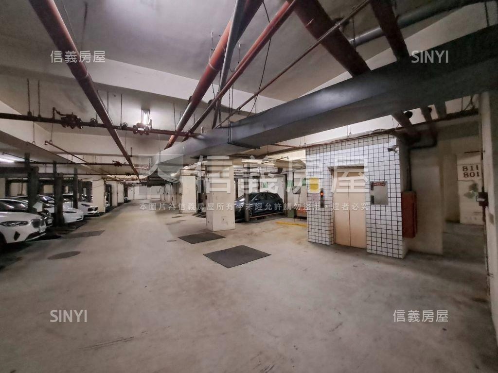 北屯昌平路商辦房屋室內格局與周邊環境