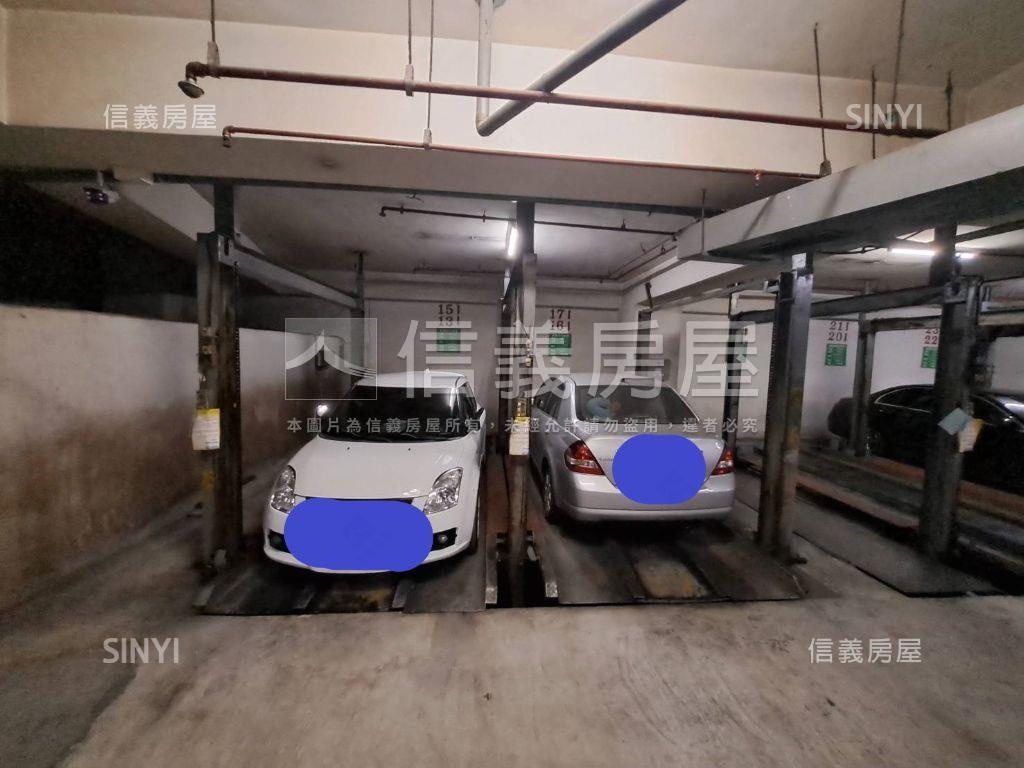 北屯昌平路商辦房屋室內格局與周邊環境