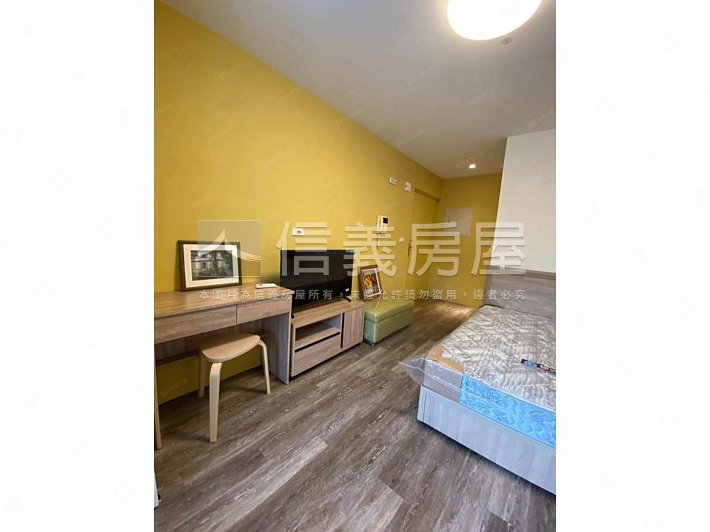 星雲公園家２間電梯套房房屋室內格局與周邊環境