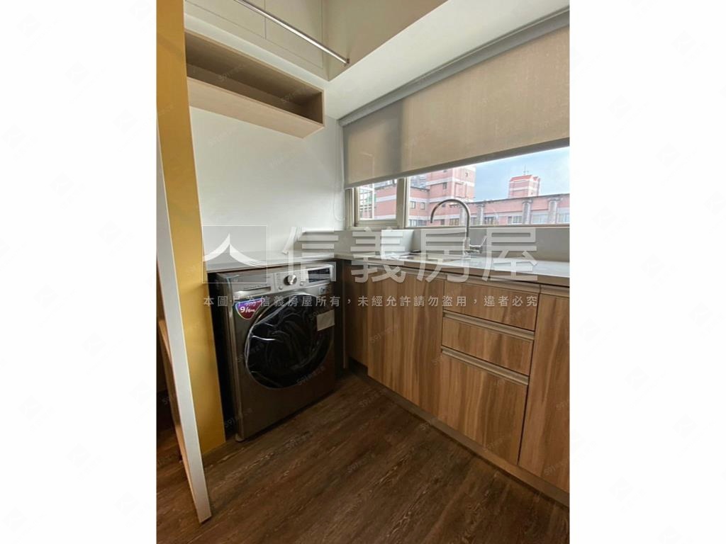 星雲公園家２間電梯套房房屋室內格局與周邊環境