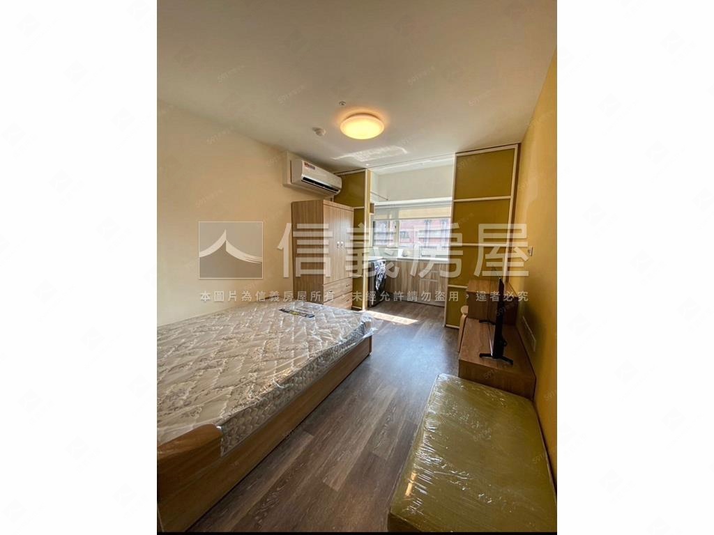 星雲公園家２間電梯套房房屋室內格局與周邊環境