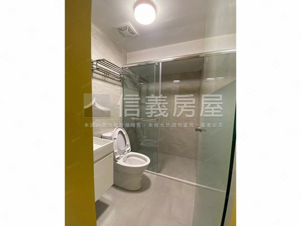 星雲公園家２間電梯套房房屋室內格局與周邊環境