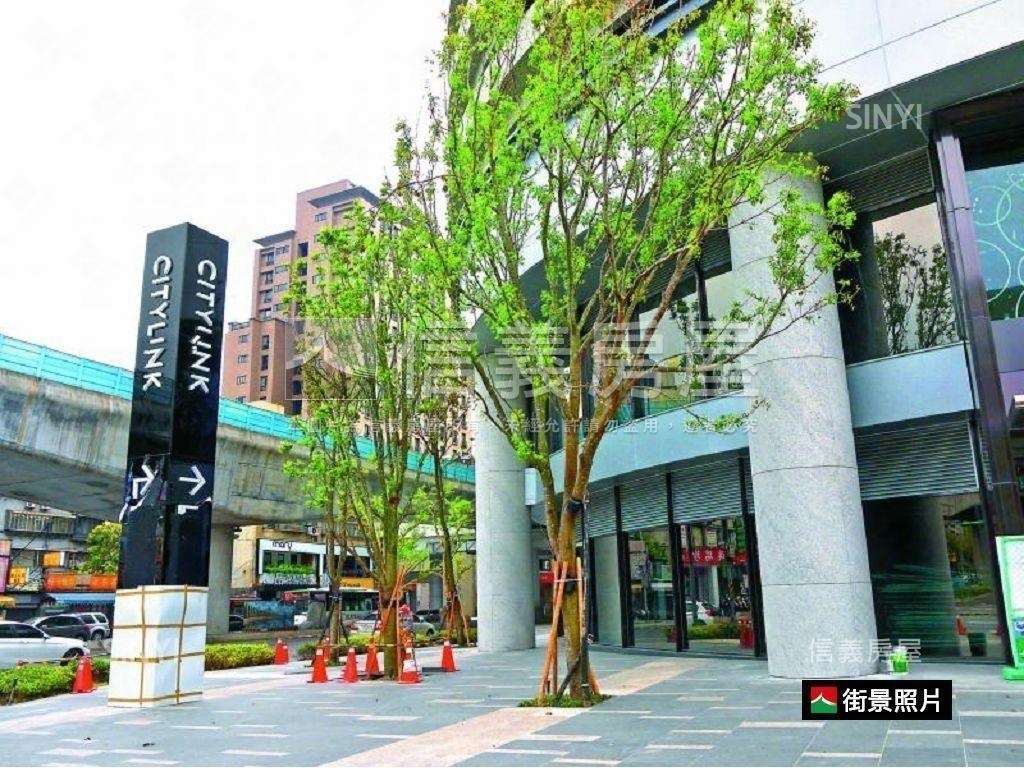 星雲公園家２間電梯套房房屋室內格局與周邊環境