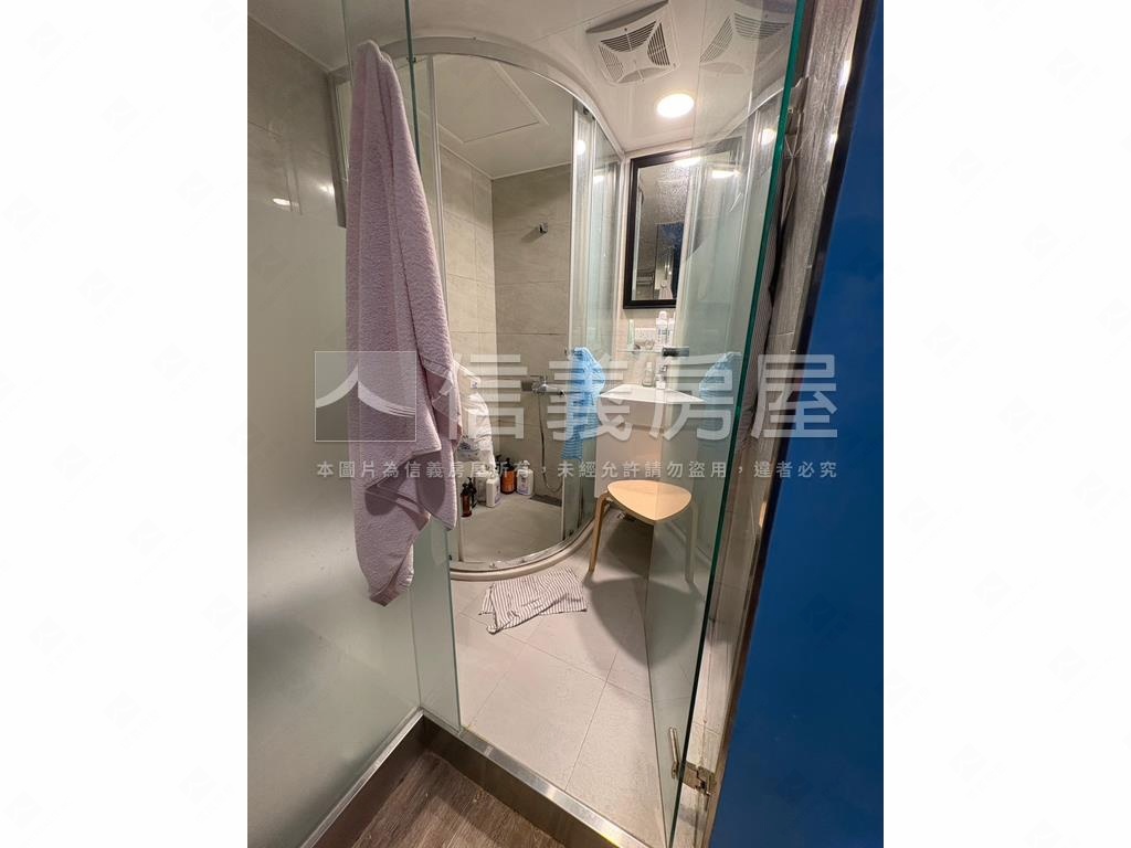 星雲公園家２間電梯套房房屋室內格局與周邊環境