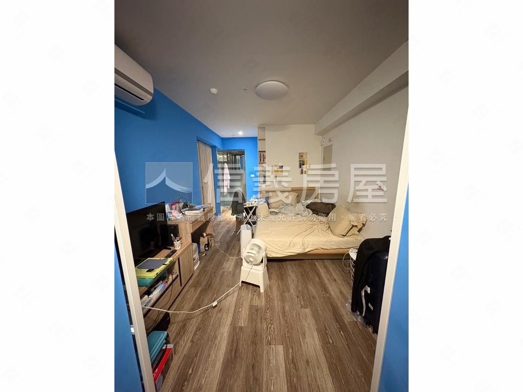 星雲公園家２間電梯套房房屋室內格局與周邊環境