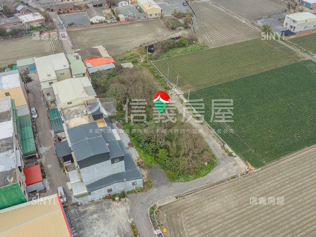 雲林東勢安南方正乙種建地房屋室內格局與周邊環境