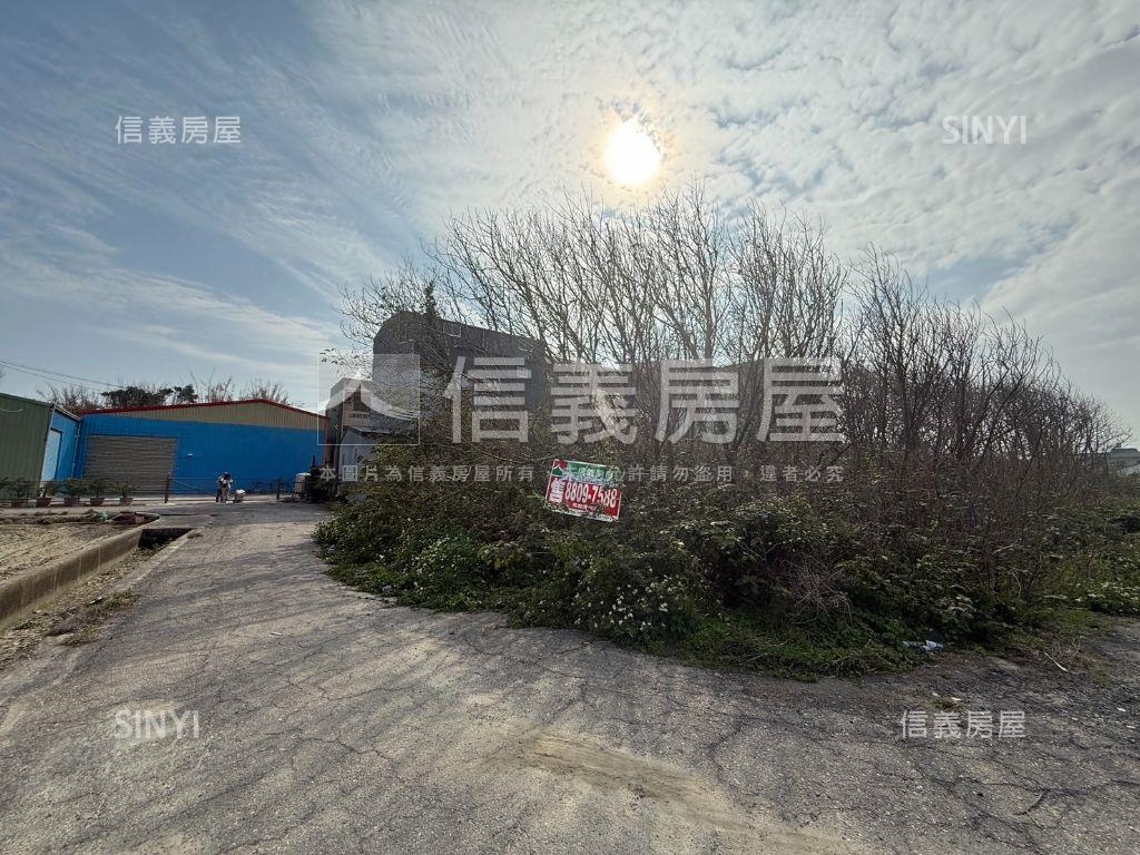 雲林東勢安南方正乙種建地房屋室內格局與周邊環境
