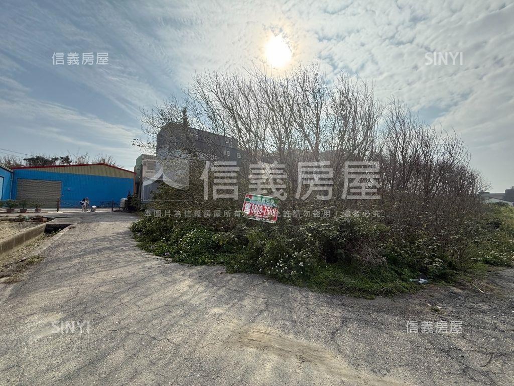 雲林東勢安南方正乙種建地房屋室內格局與周邊環境
