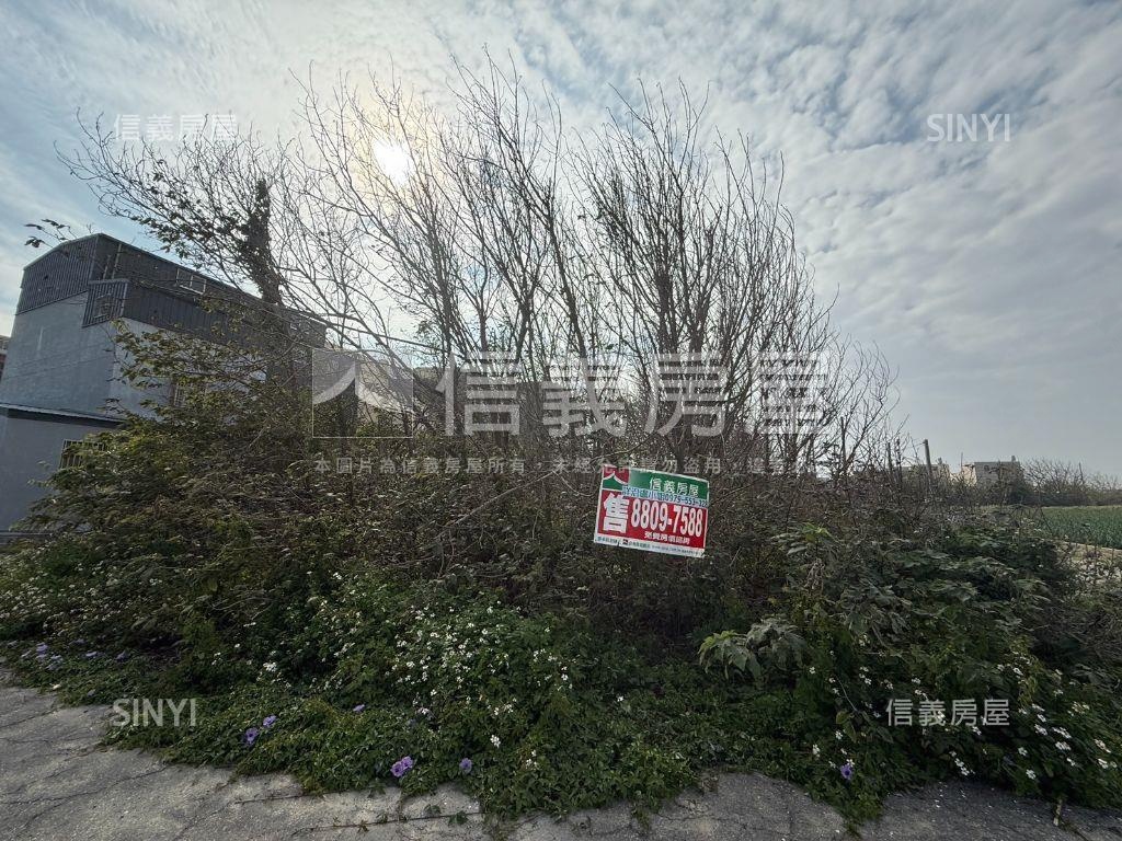 雲林東勢安南方正乙種建地房屋室內格局與周邊環境