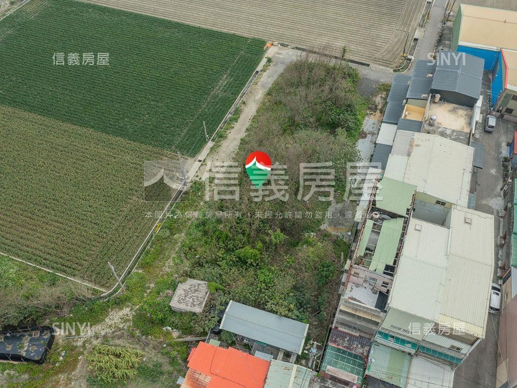 雲林東勢安南方正乙種建地房屋室內格局與周邊環境