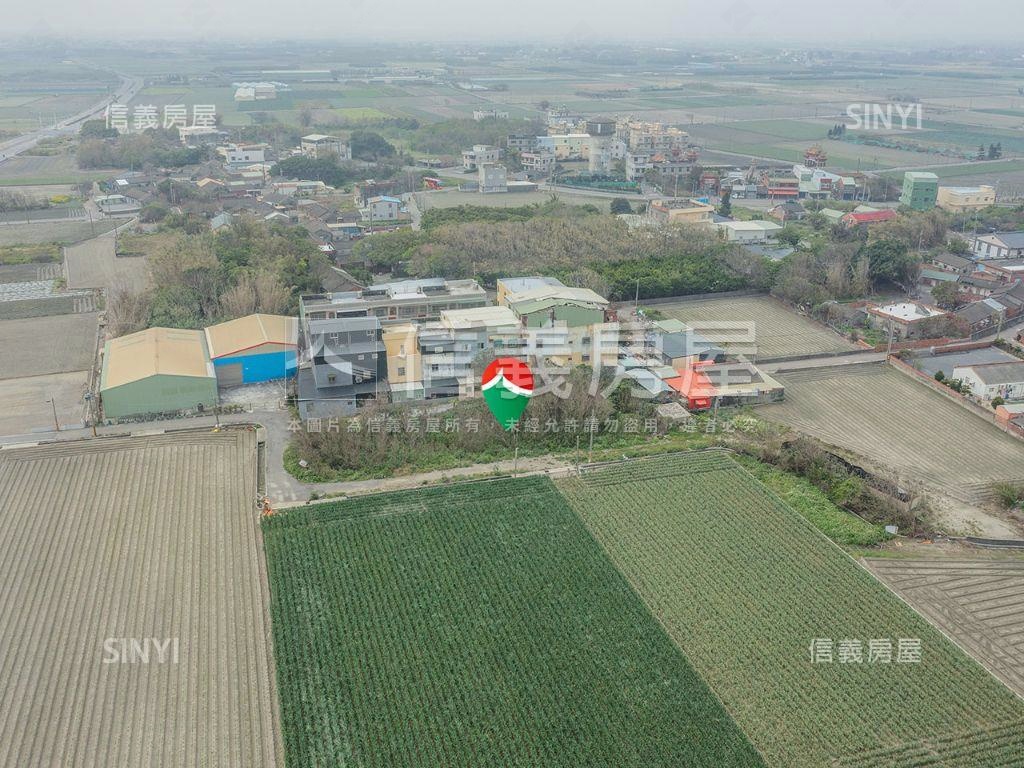 雲林東勢安南方正乙種建地房屋室內格局與周邊環境