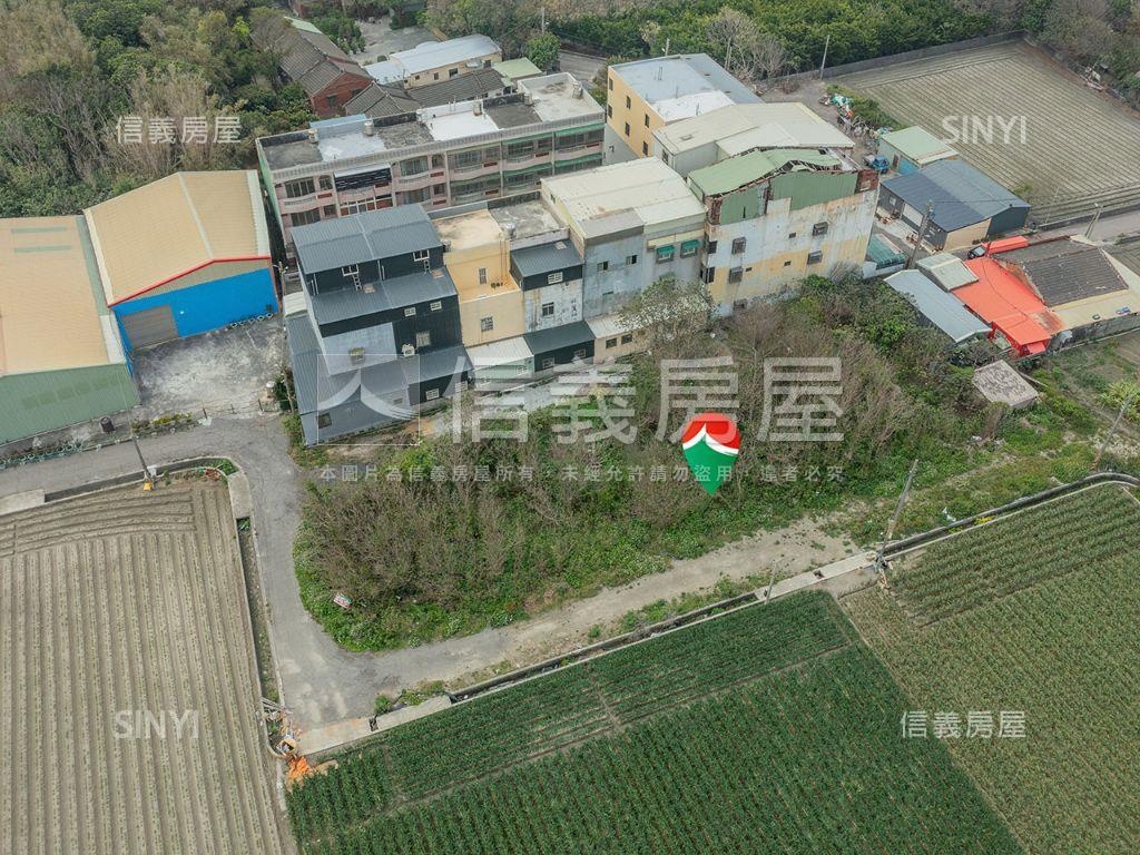 雲林東勢安南方正乙種建地房屋室內格局與周邊環境