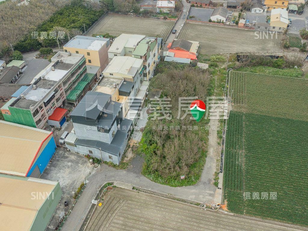 雲林東勢安南方正乙種建地房屋室內格局與周邊環境