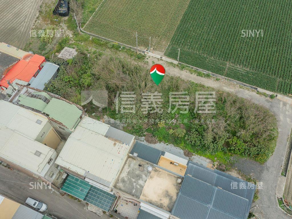 雲林東勢安南方正乙種建地房屋室內格局與周邊環境