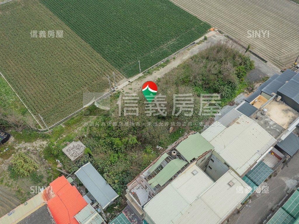雲林東勢安南方正乙種建地房屋室內格局與周邊環境