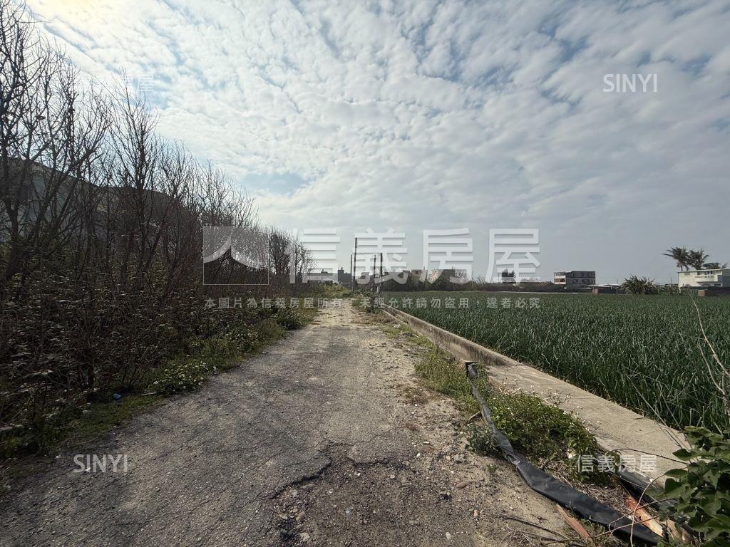 雲林東勢安南方正乙種建地房屋室內格局與周邊環境