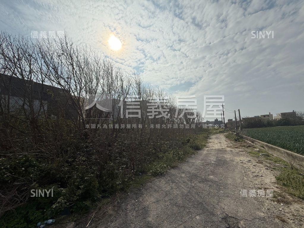 雲林東勢安南方正乙種建地房屋室內格局與周邊環境