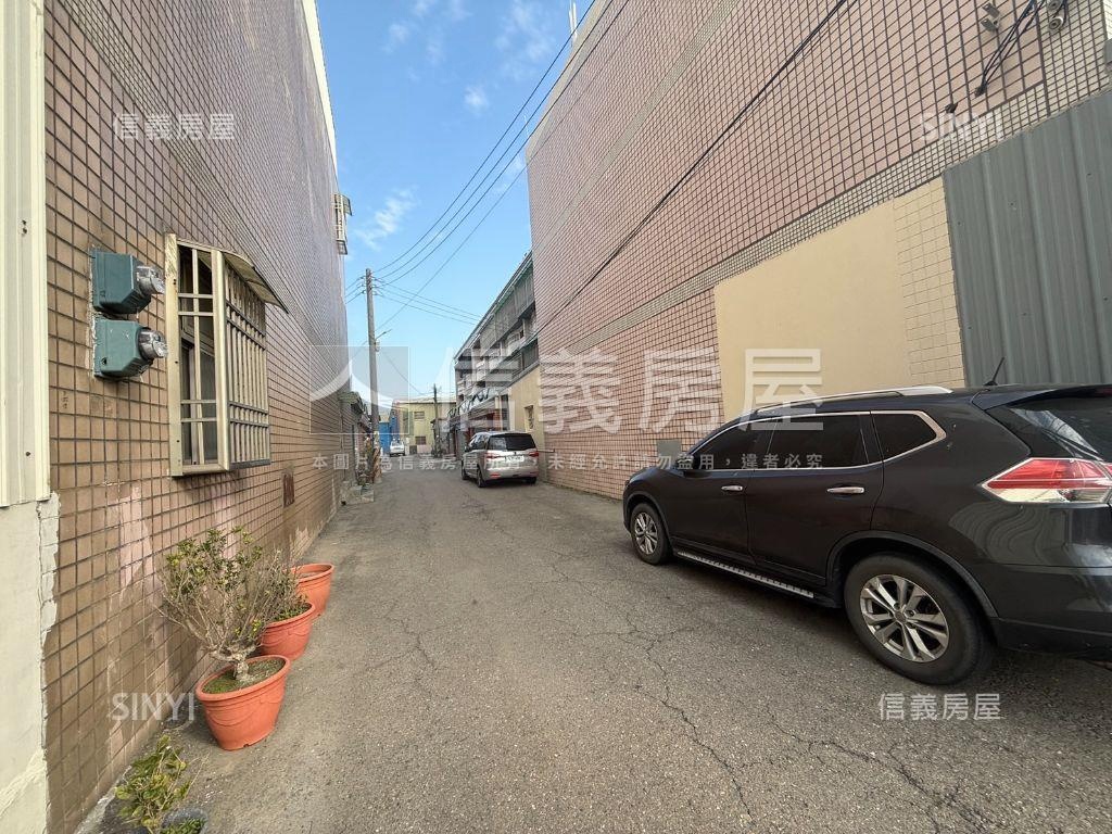 雲林東勢安南方正乙種建地房屋室內格局與周邊環境