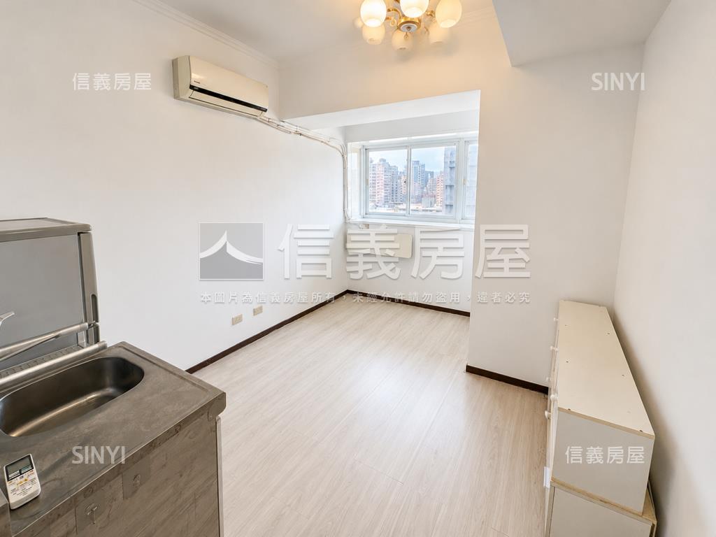 Ｃ２２視野高樓房屋室內格局與周邊環境