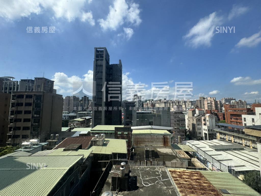 Ｃ２２視野高樓房屋室內格局與周邊環境