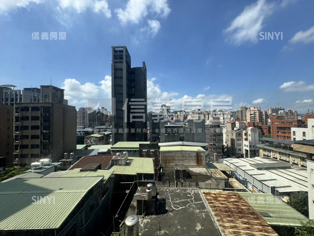 Ｃ２２視野高樓房屋室內格局與周邊環境