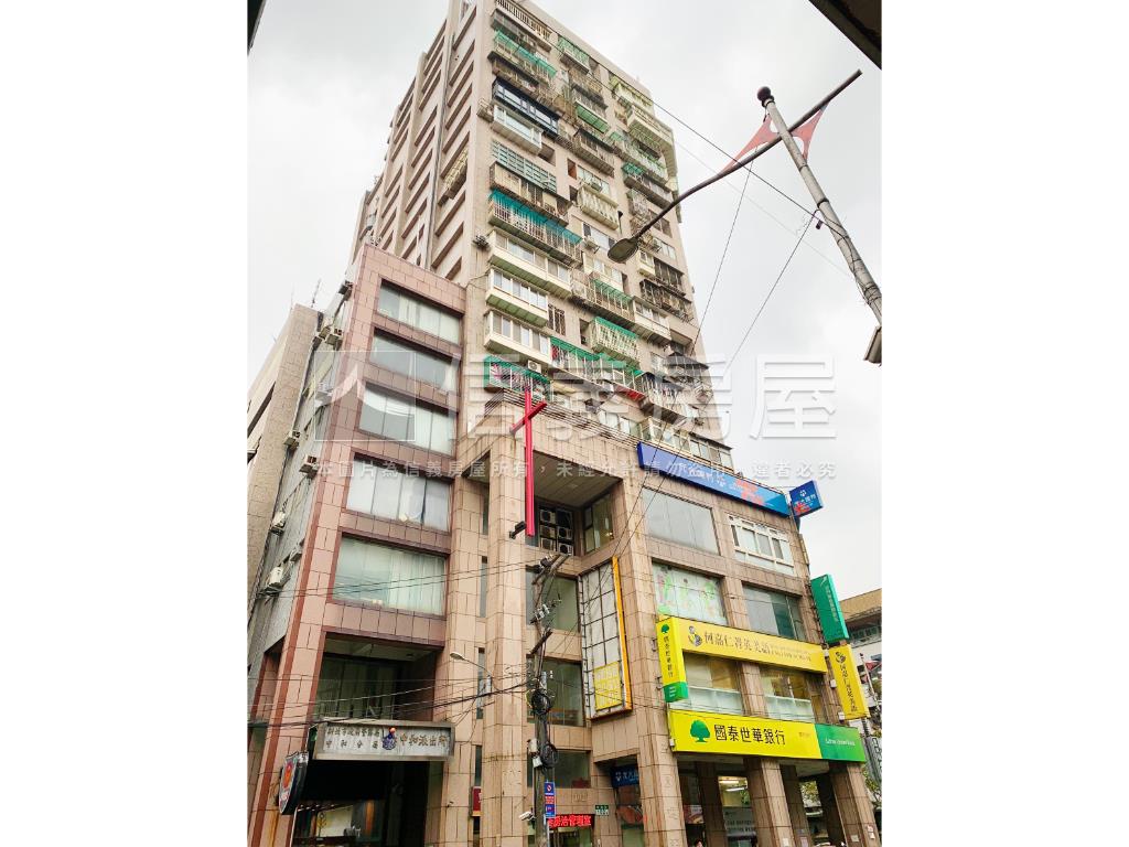 Ｃ２２視野高樓房屋室內格局與周邊環境