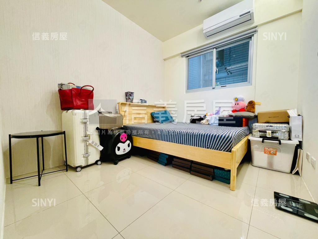 泰嘉水律川｜景觀三房平車房屋室內格局與周邊環境