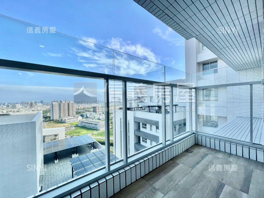 泰嘉水律川｜景觀三房平車房屋室內格局與周邊環境