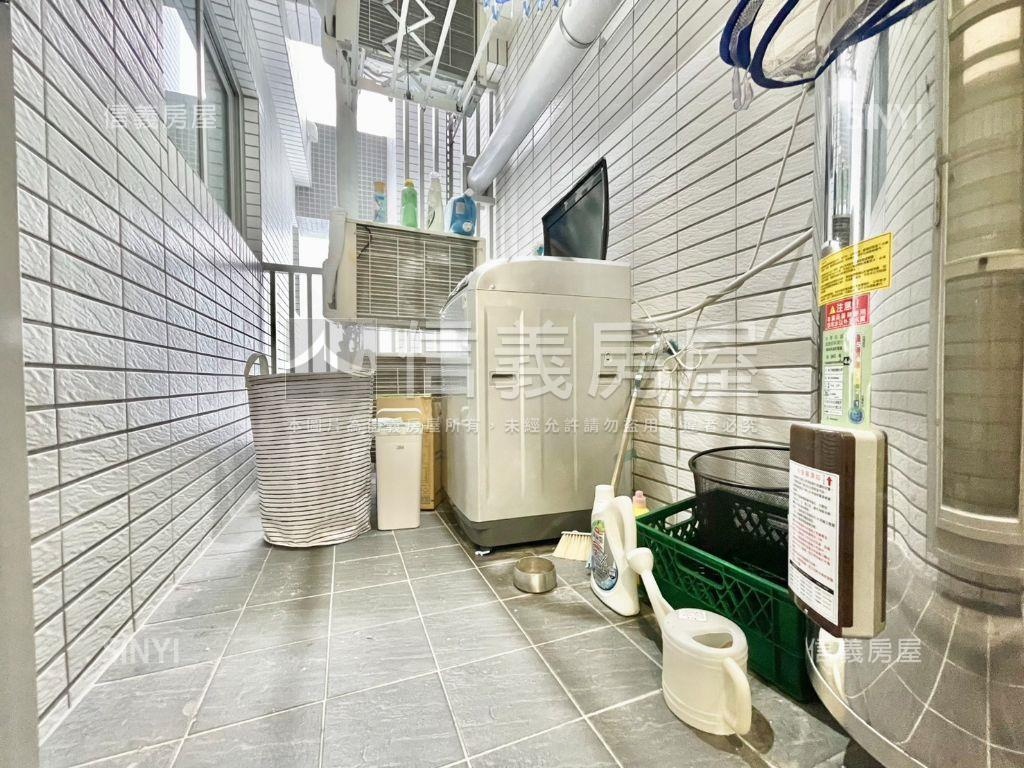 泰嘉水律川｜景觀三房平車房屋室內格局與周邊環境