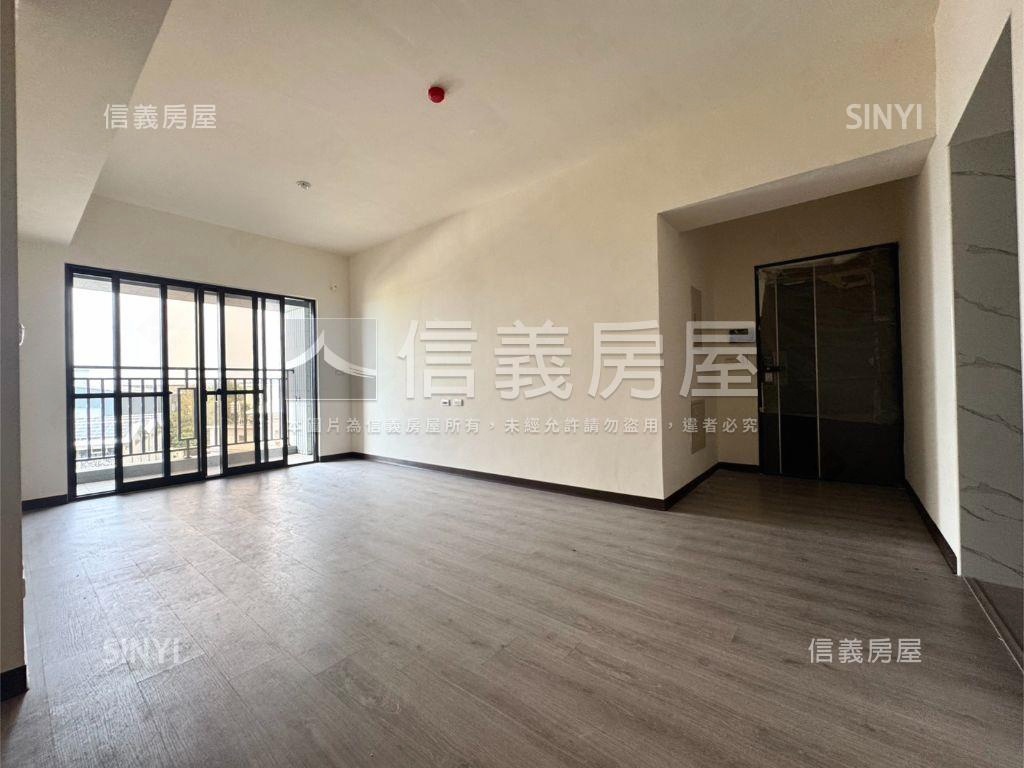 王爺壟全新採光三房房屋室內格局與周邊環境