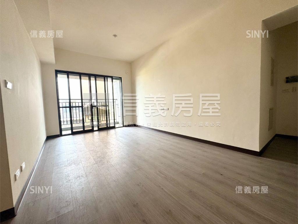 王爺壟全新採光三房房屋室內格局與周邊環境