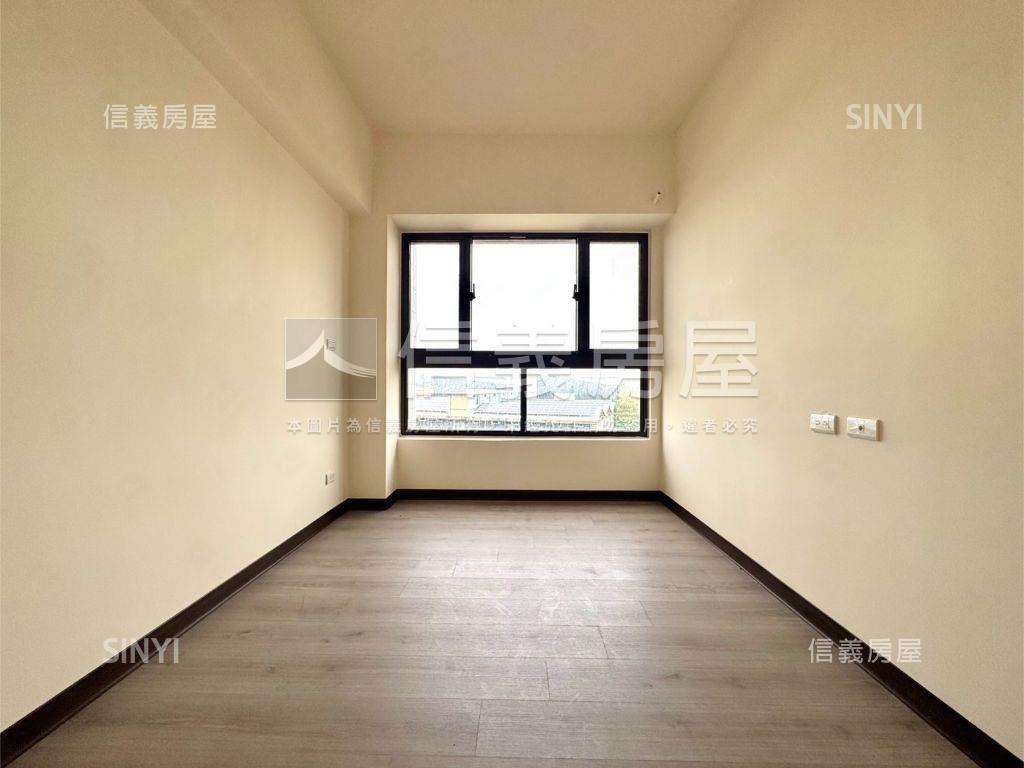 王爺壟全新採光三房房屋室內格局與周邊環境