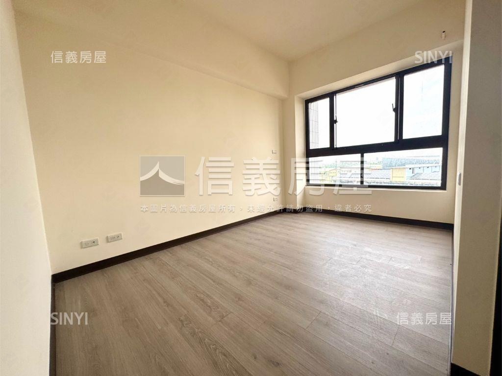 王爺壟全新採光三房房屋室內格局與周邊環境