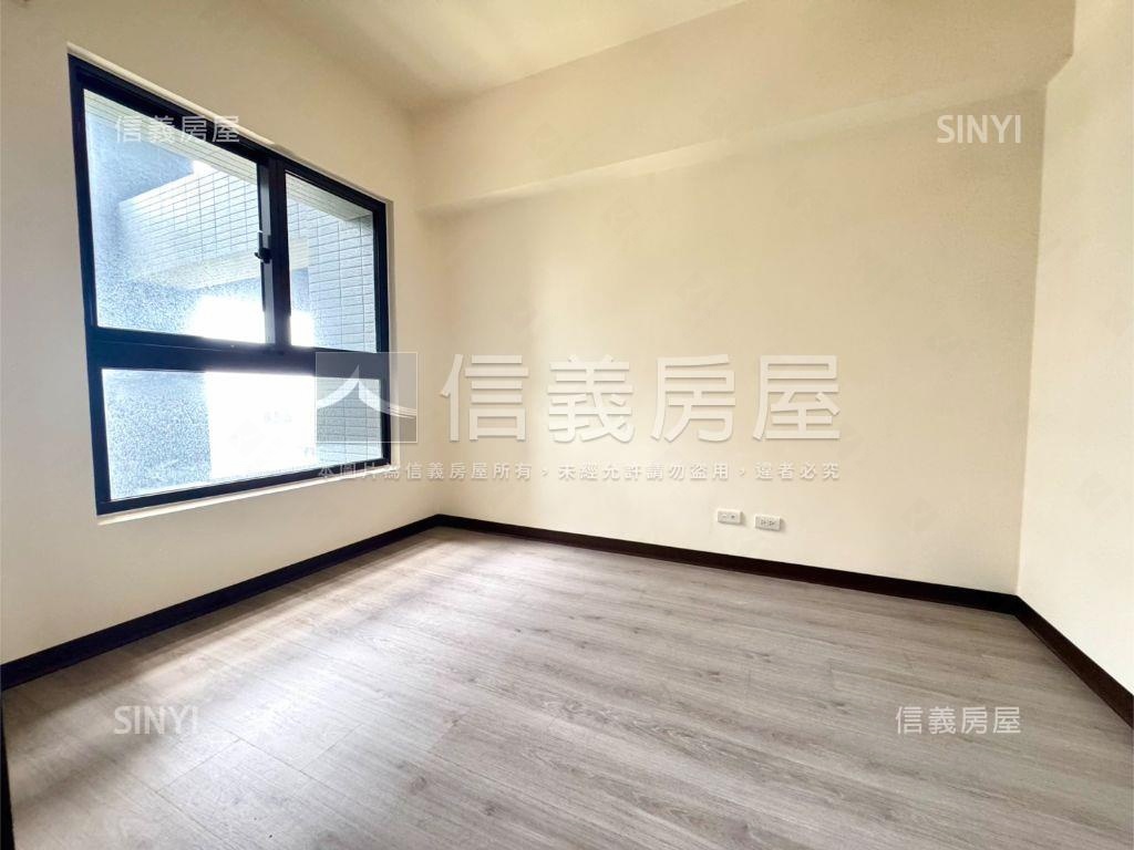 王爺壟全新採光三房房屋室內格局與周邊環境